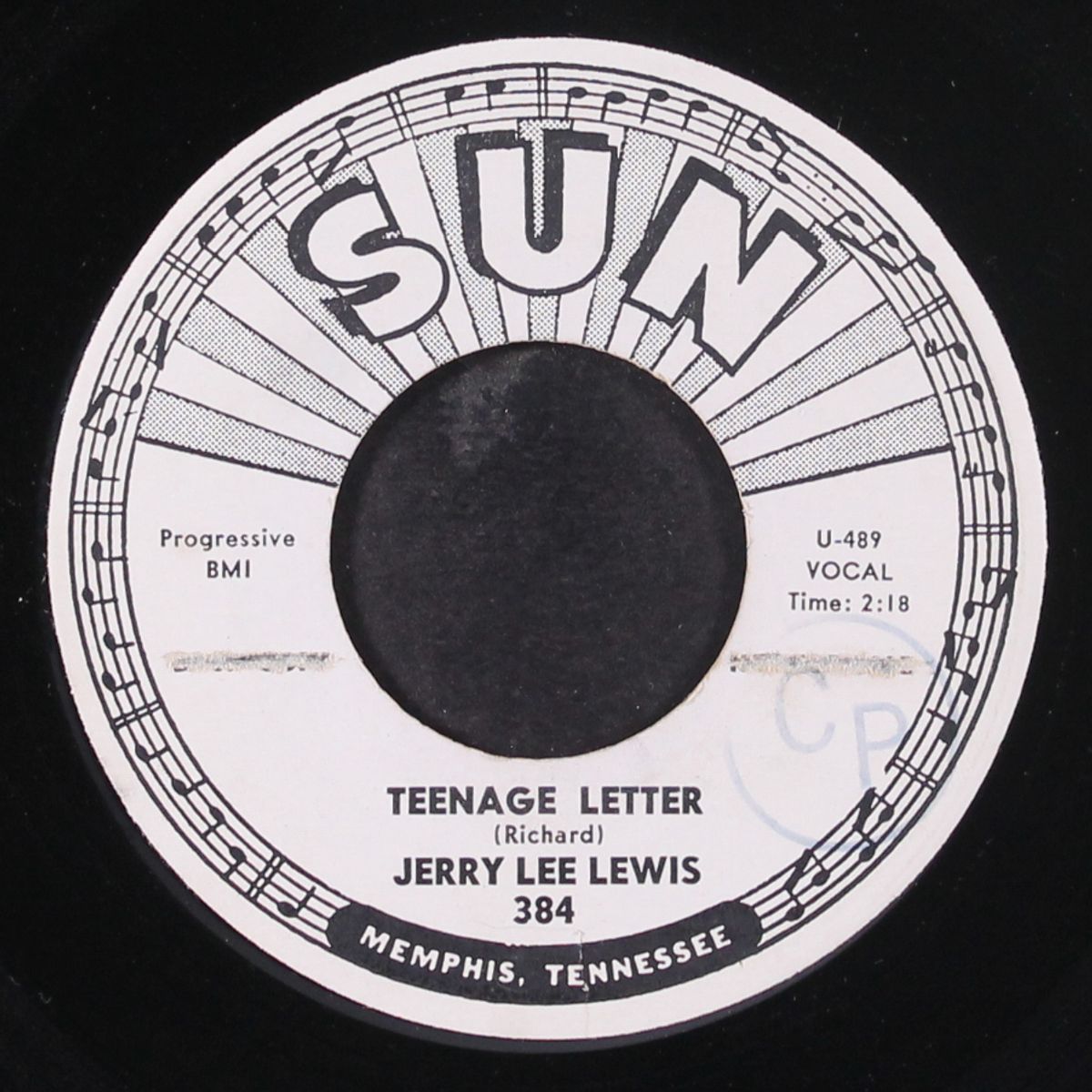 what'd i say by JERRY LEE LEWIS