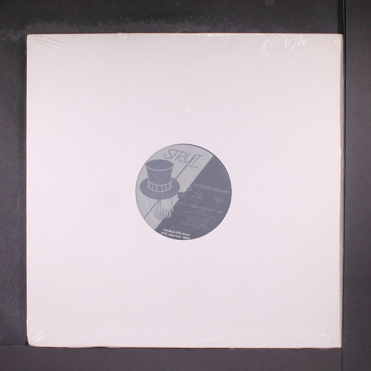 (it's a) doggie boogie baby by CHARLES EARLAND