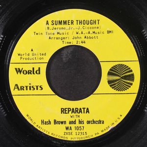 REPARATA
