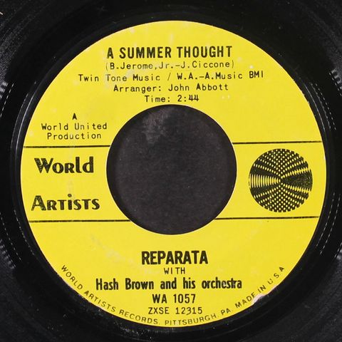 REPARATA
