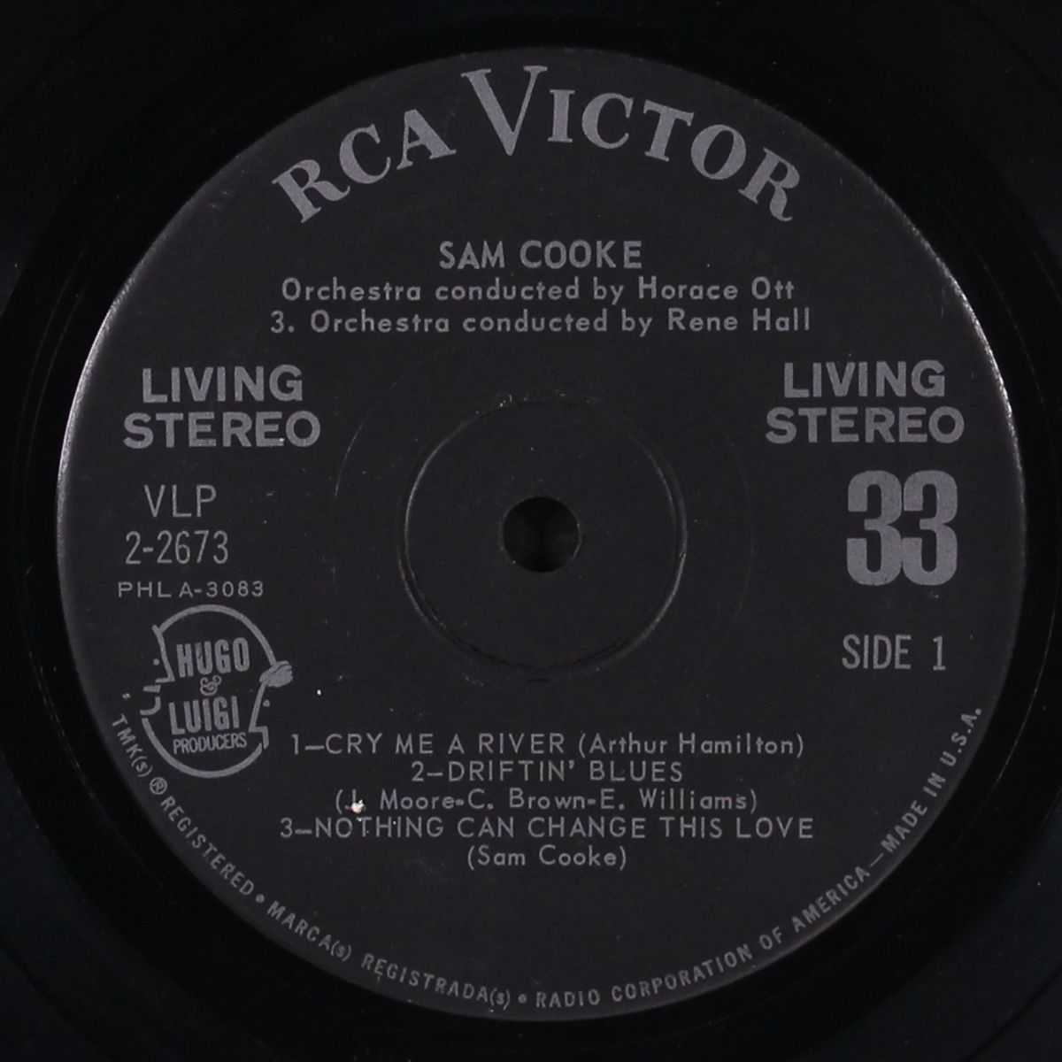mr. soul, vol. 2 by SAM COOKE