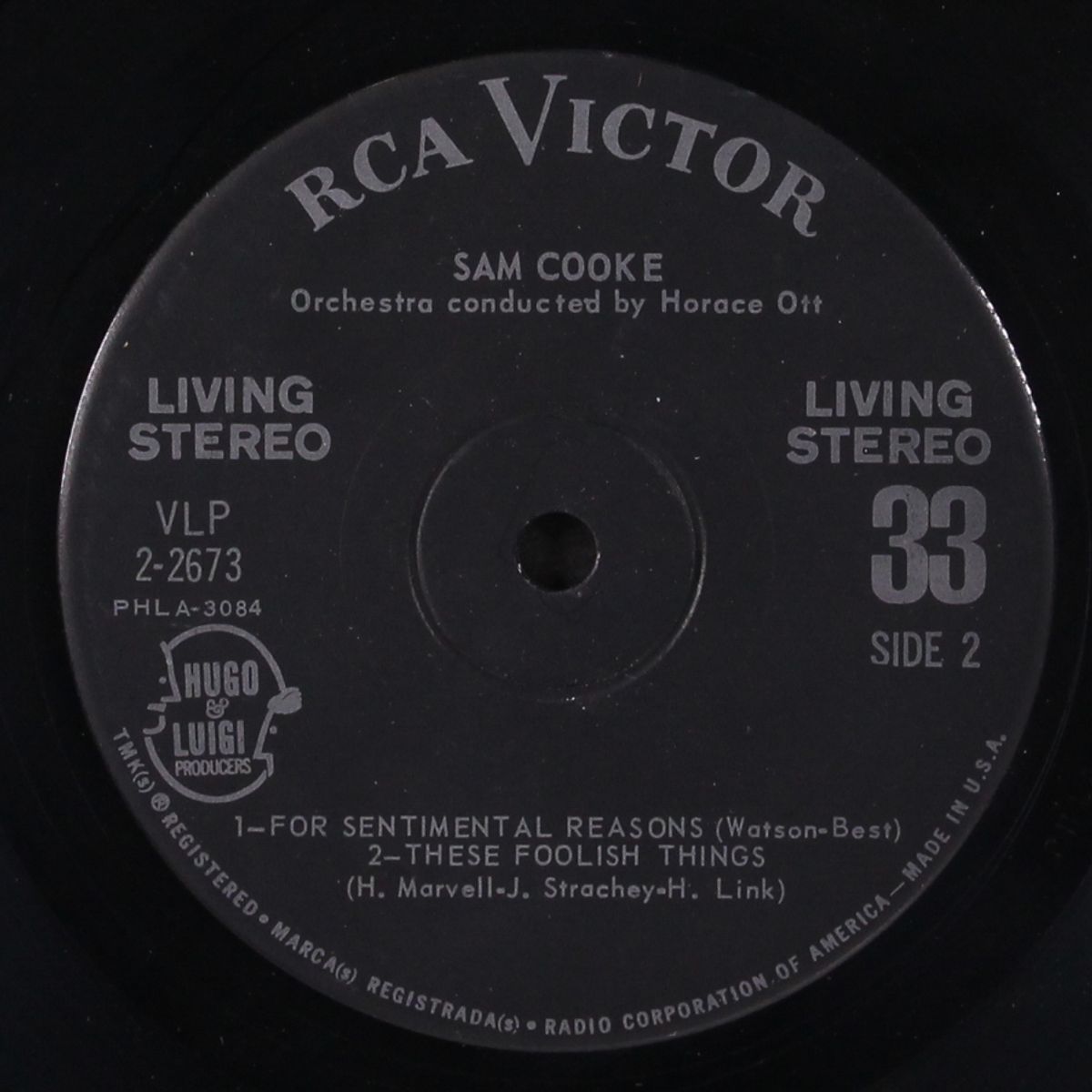 mr. soul, vol. 2 by SAM COOKE