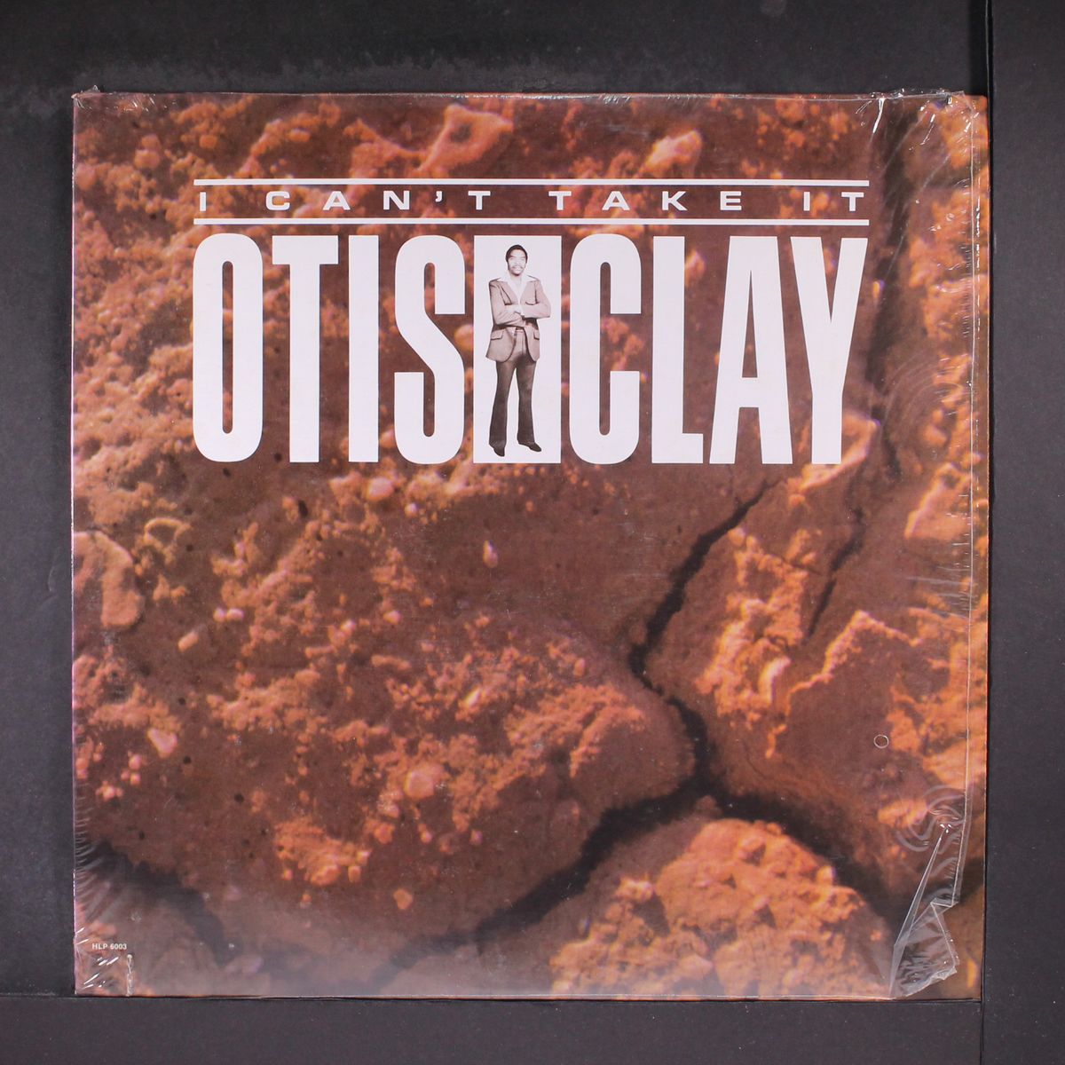 i can't take it by OTIS CLAY
