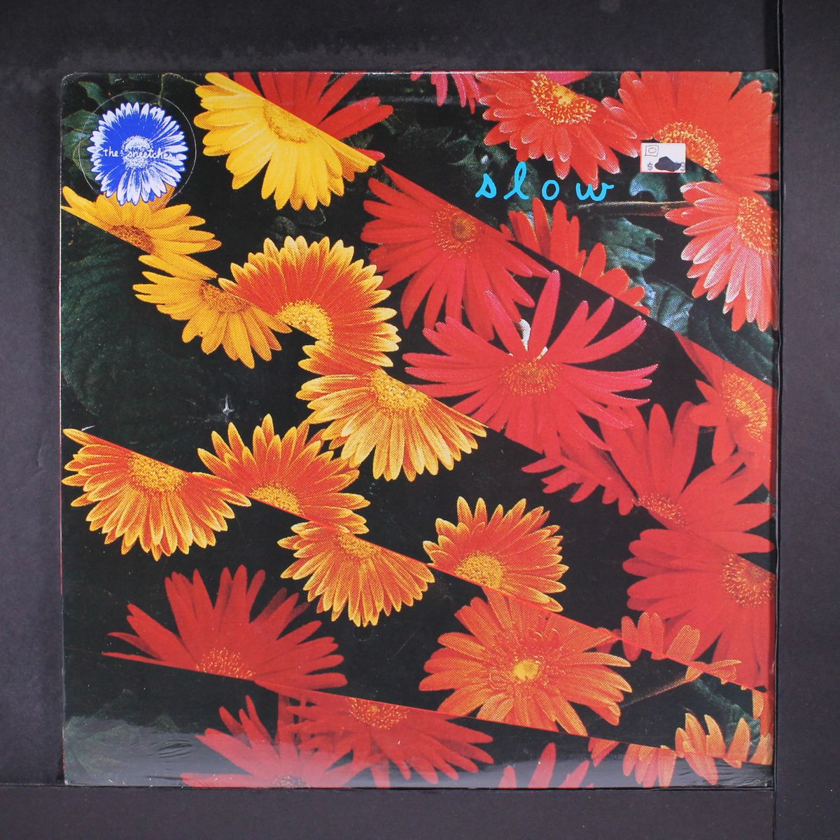 slow by SNEETCHES