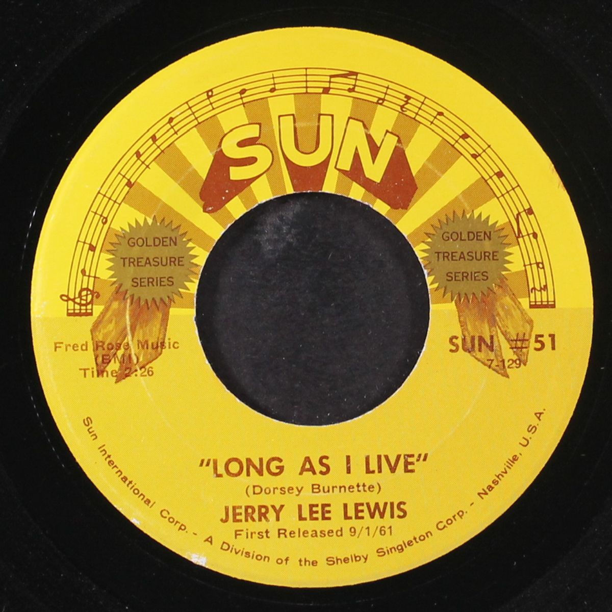 save the last dance for me by JERRY LEE LEWIS