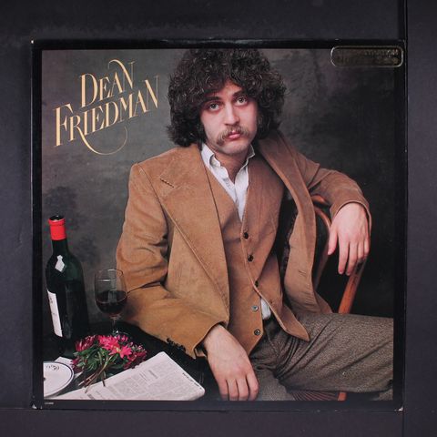 DEAN FRIEDMAN