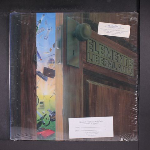 ELEMENTS
