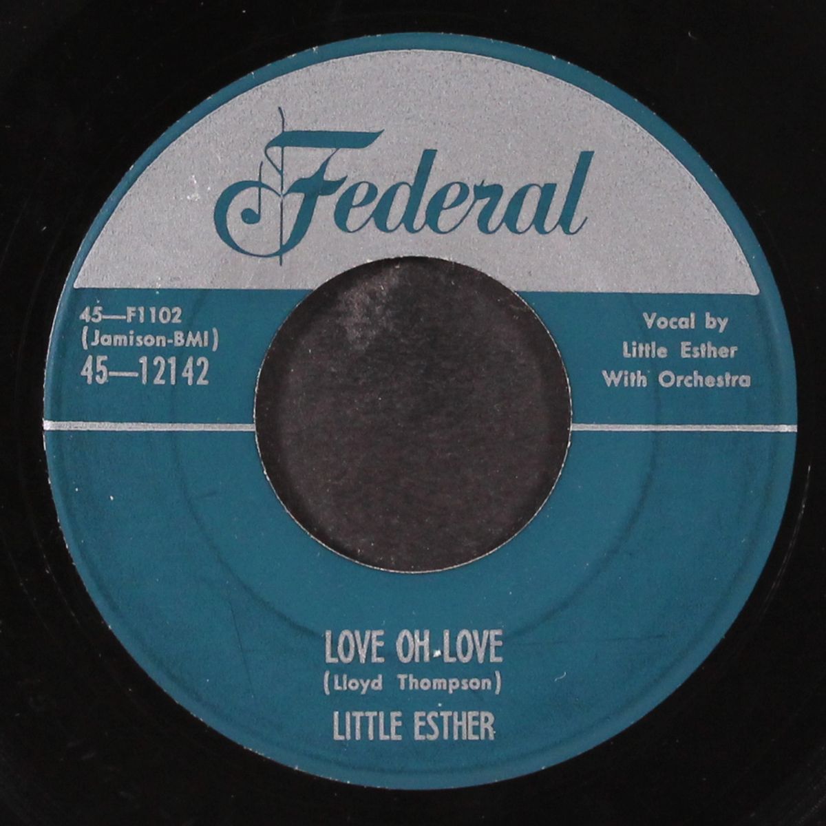 cherry wine / love oh love by LITTLE ESTHER
