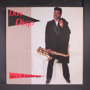 DON DIEGO