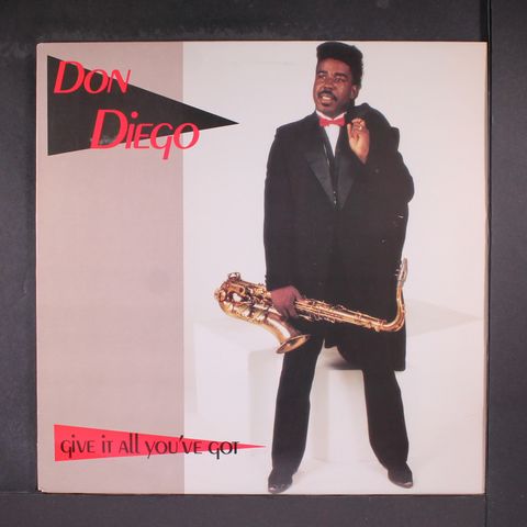DON DIEGO