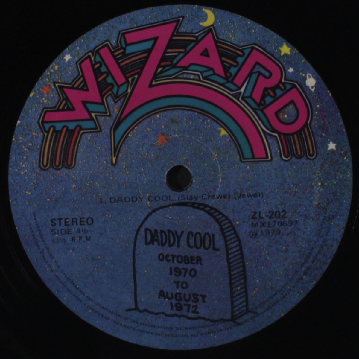 daddy cool by DADDY COOL