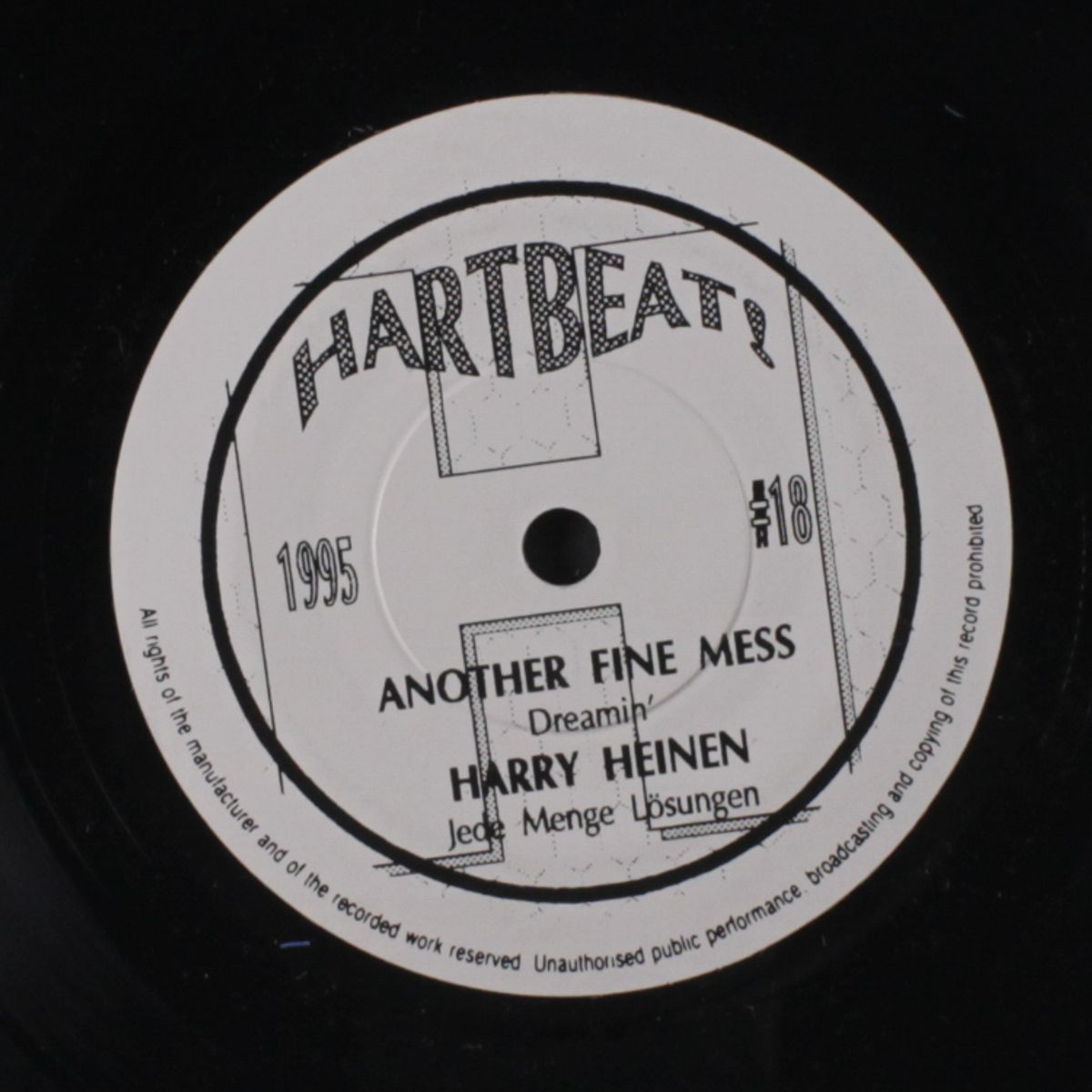 hartbeat! #18 by VARIOUS