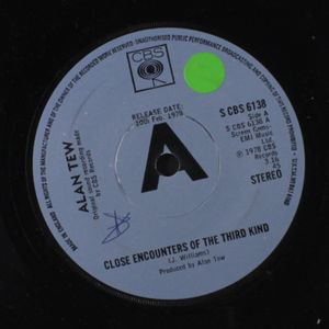ALAN TEW