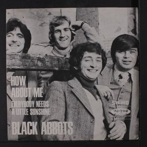 BLACK ABBOTS