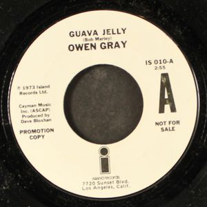 OWEN GRAY