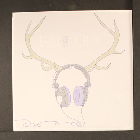 DEERHOOF & BAZAN