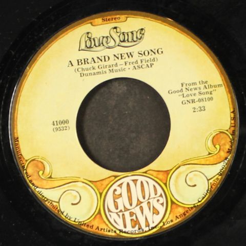 Item