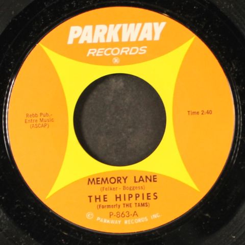 HIPPIES