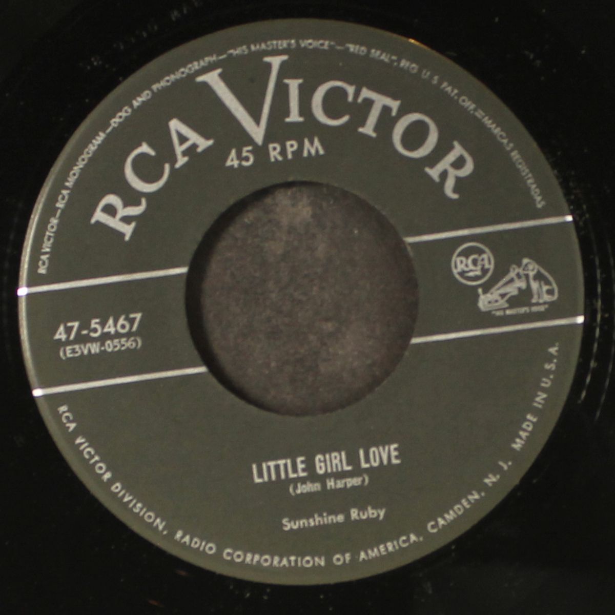 too old for toys / little girl love by SUNSHINE RUBY