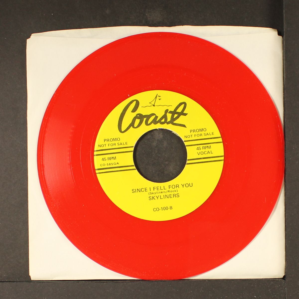 i'd die / since i fell for you by SKYLINERS