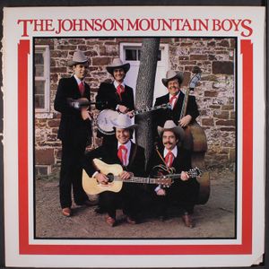 JOHNSON MOUNTAIN BOYS