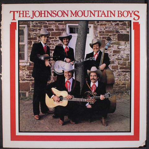 JOHNSON MOUNTAIN BOYS