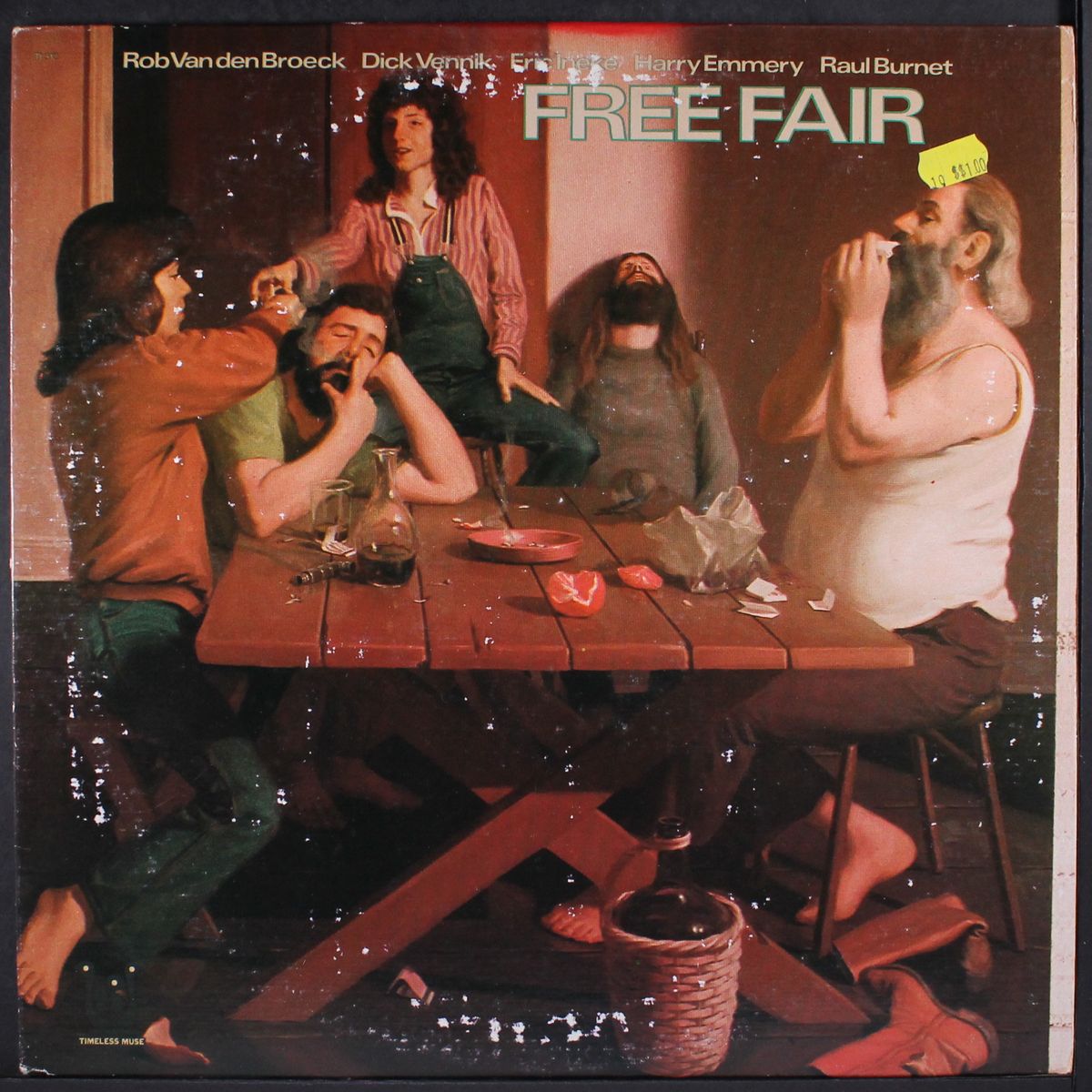 free fair by FREE FAIR