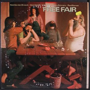 FREE FAIR