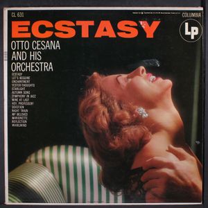 OTTO CESANA
