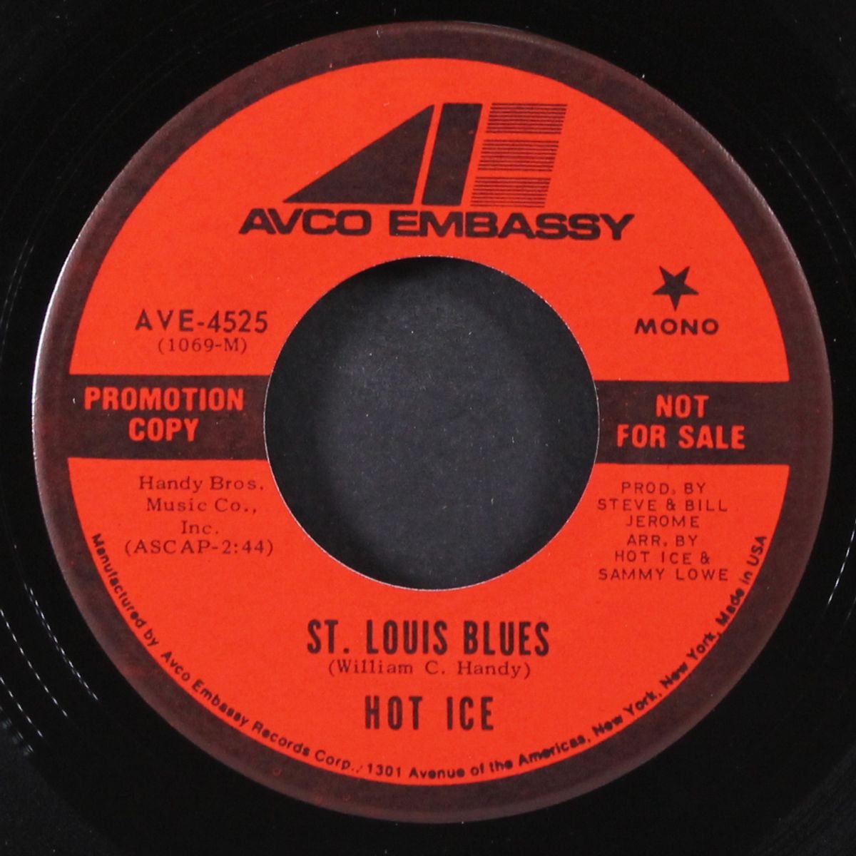 st. louis blues by HOT ICE