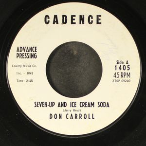 DON CARROLL