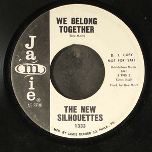 NEW SILHOUETTES