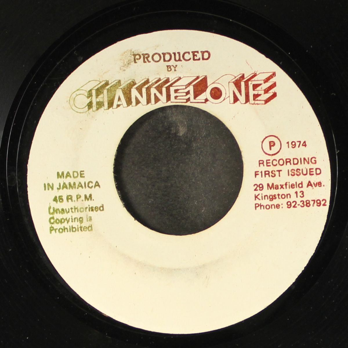 natty b.s.c. / version by DELLINGER