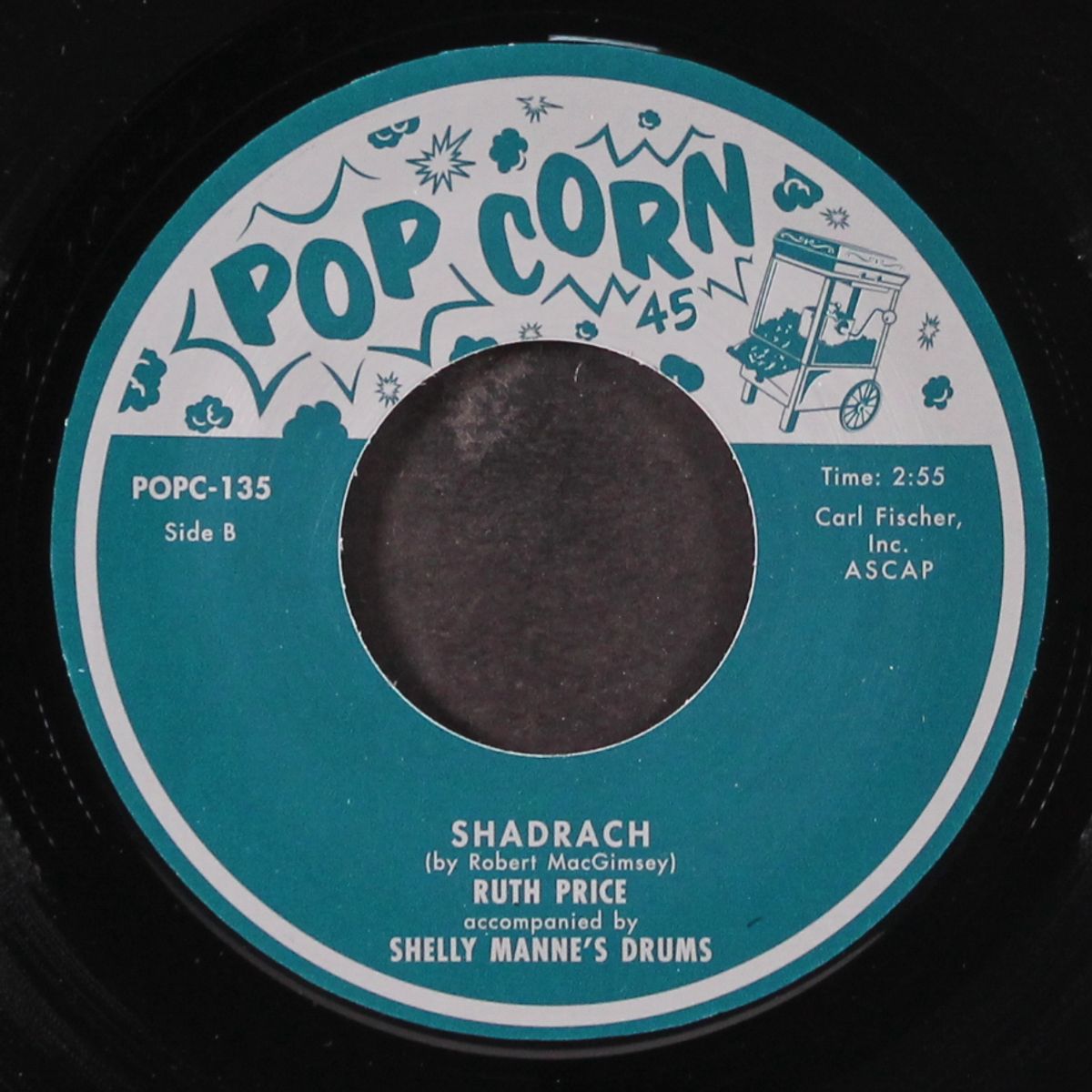 shadrach meshack & abednego / shadrach by WANDERERS / RUTH PRICE