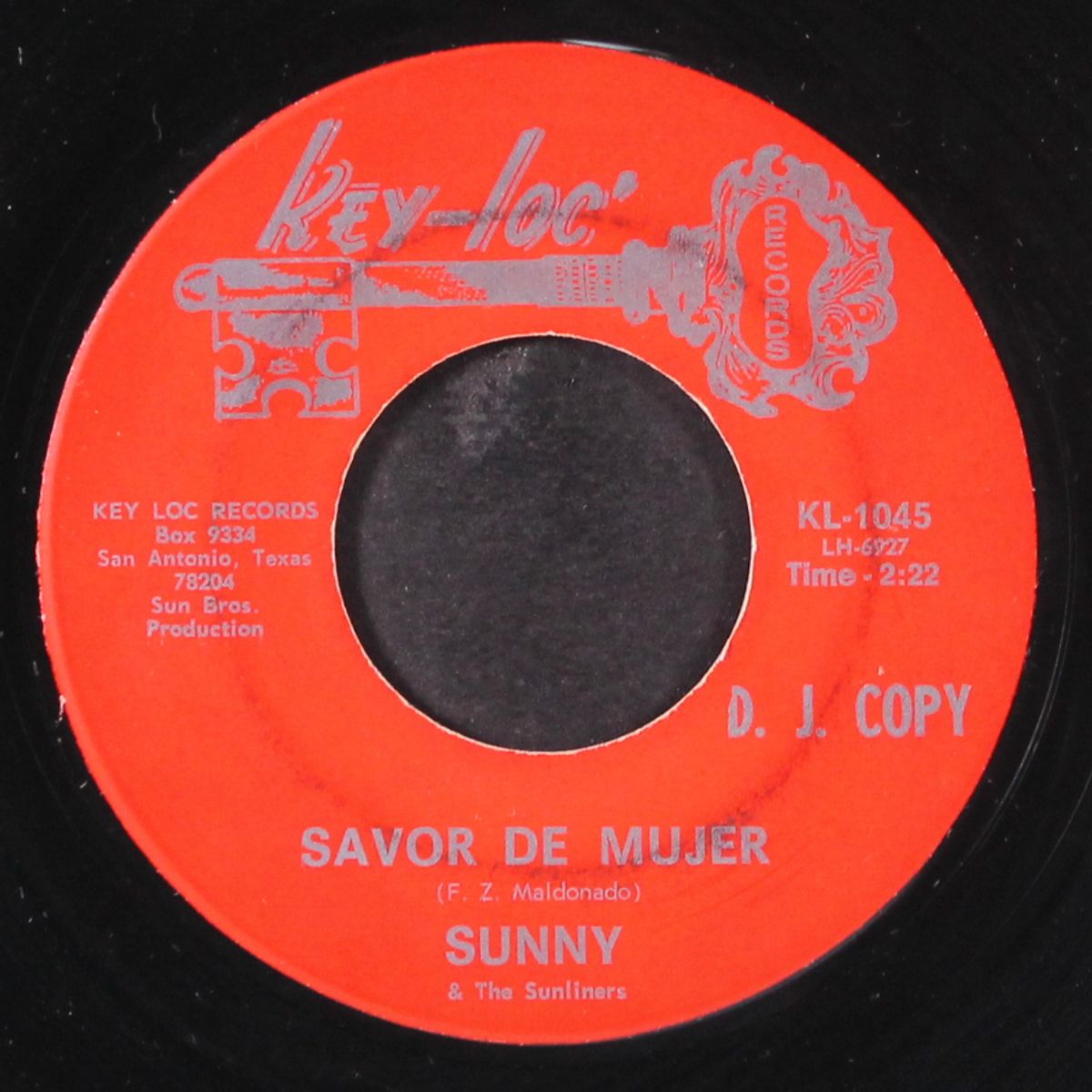 savor de mujer by SUNNY & SUNLINERS