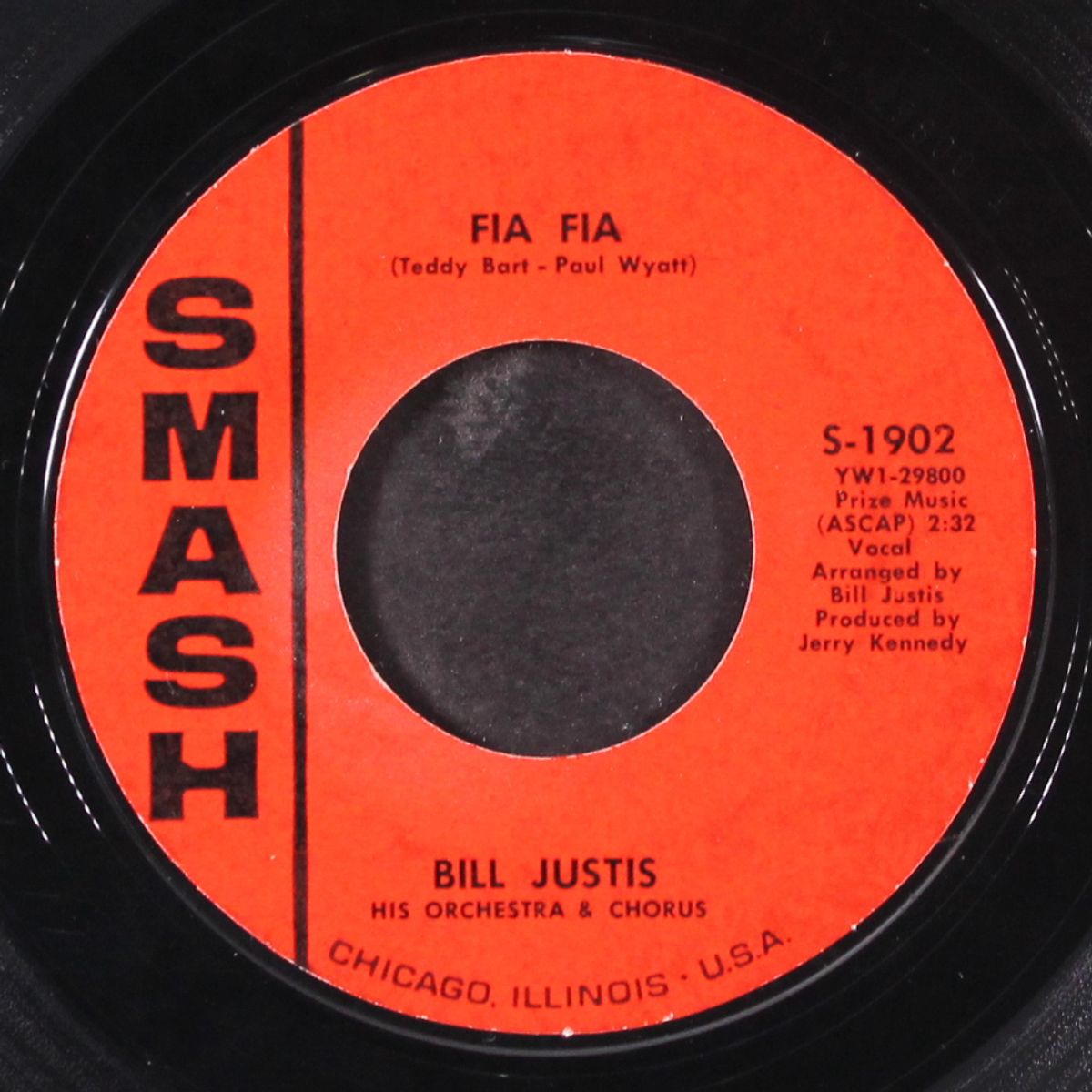 lavender sax by BILL JUSTIS
