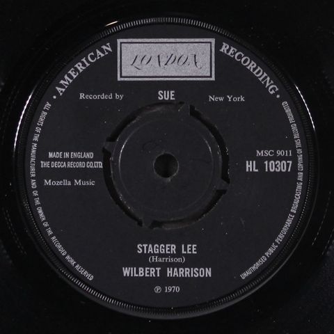 Item