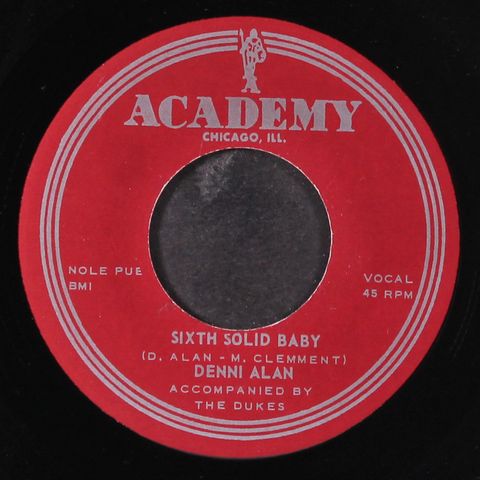 DENNI ALAN