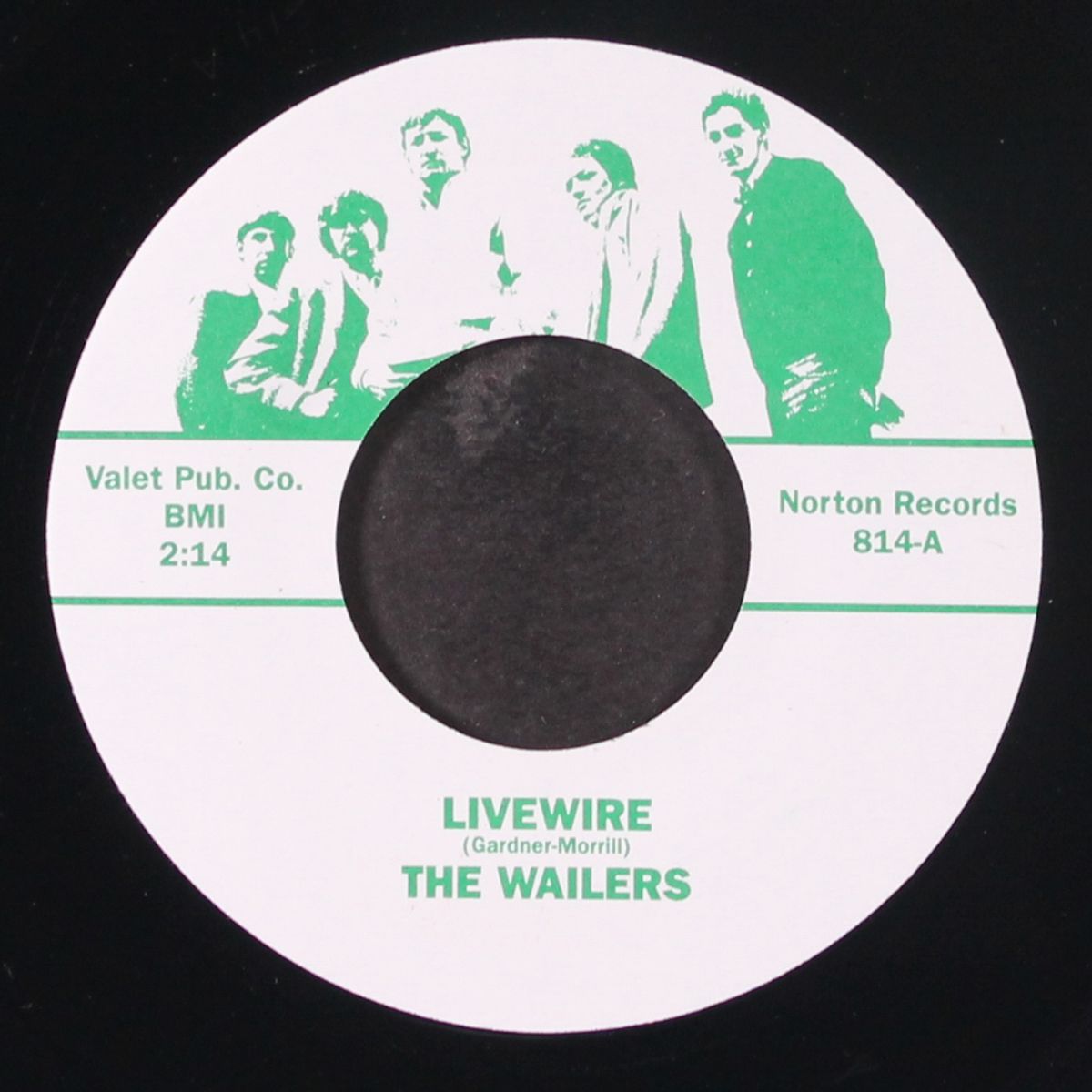 livewire by WAILERS