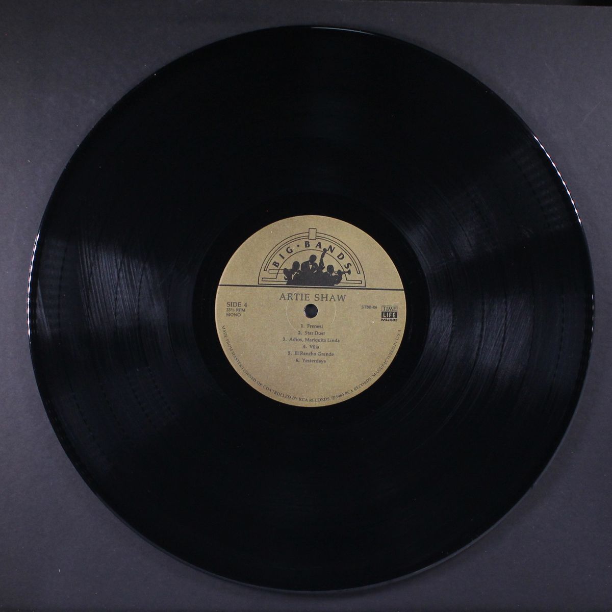 artie shaw by ARTIE SHAW
