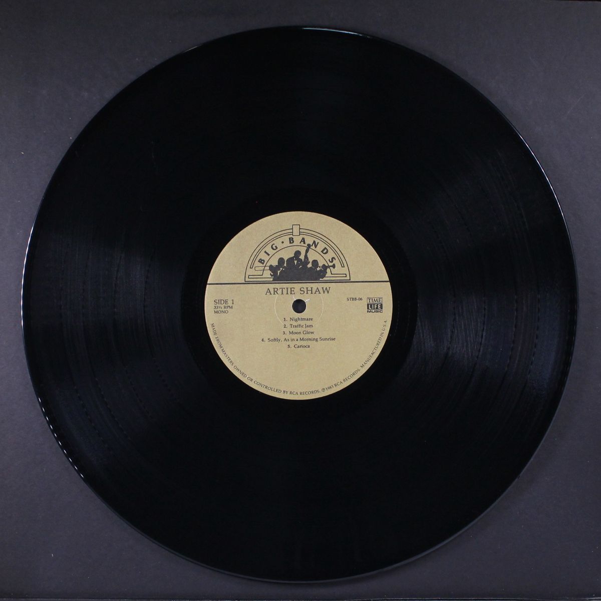 artie shaw by ARTIE SHAW