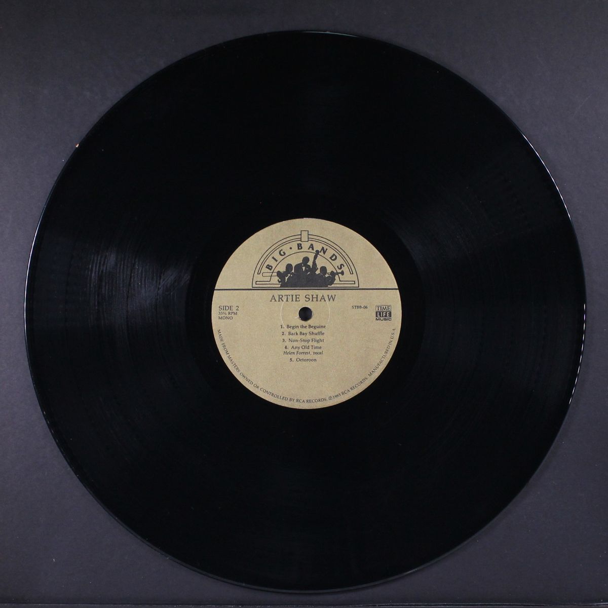 artie shaw by ARTIE SHAW