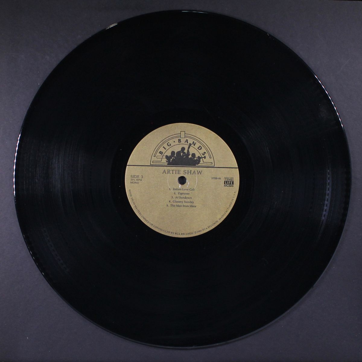 artie shaw by ARTIE SHAW