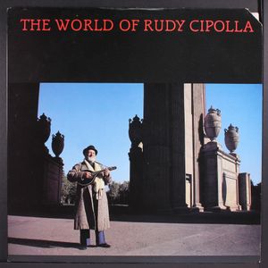 RUDY CIPOLLA