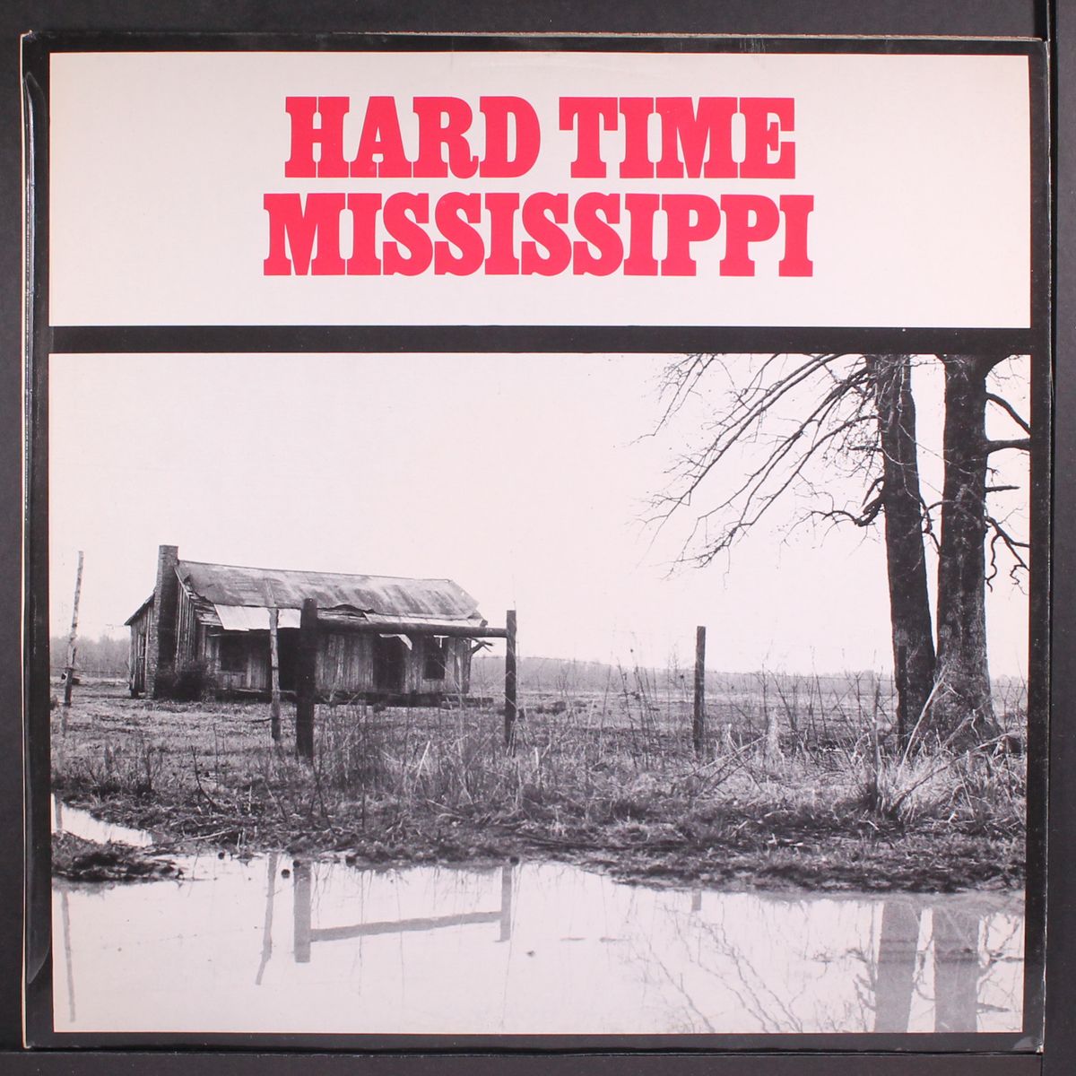 hard time mississippi by VARIOUS