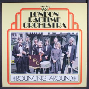 LONDON RAGTIME ORCHESTRA