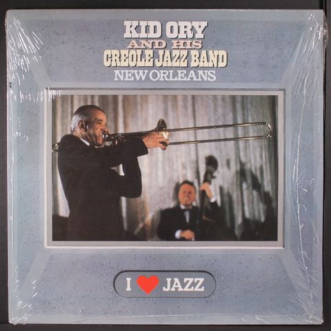 KID ORY