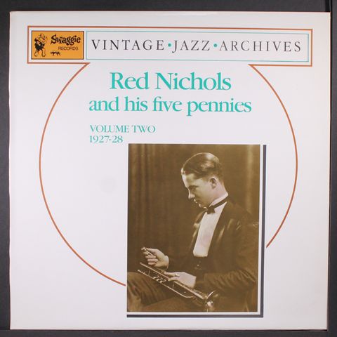 RED NICHOLS
