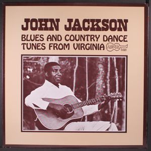 JOHN JACKSON