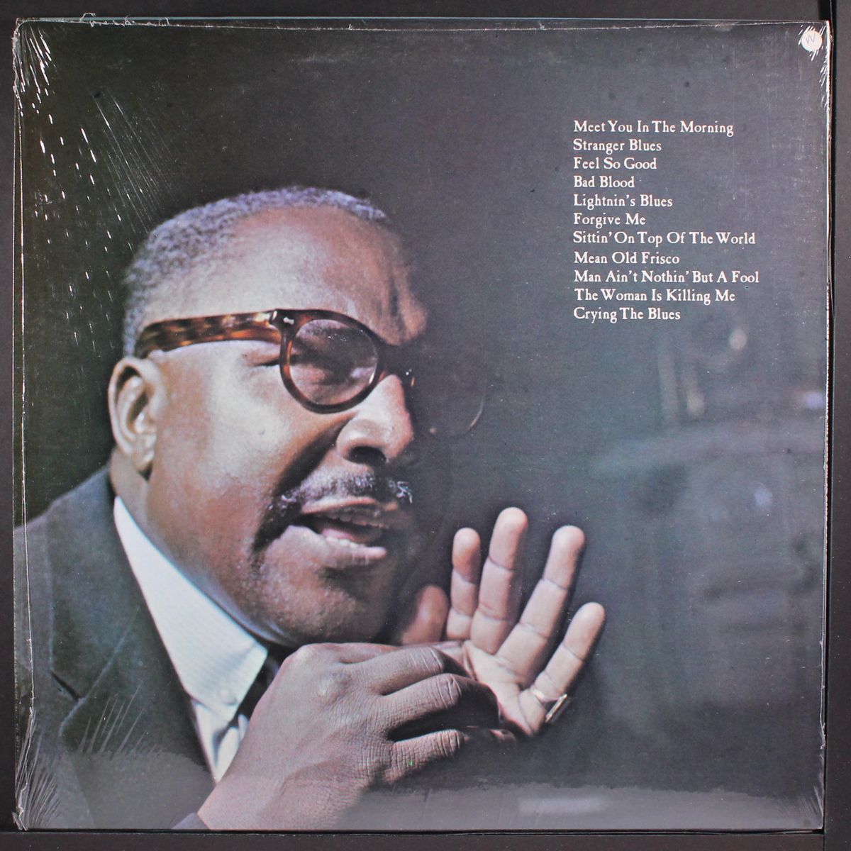 hometown blues by SONNY TERRY & BROWNIE MCGHEE